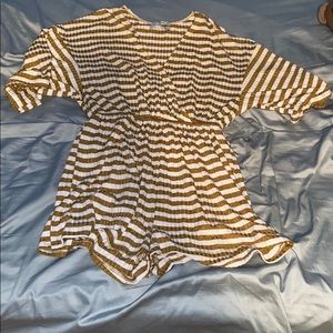 urban outfitters romper